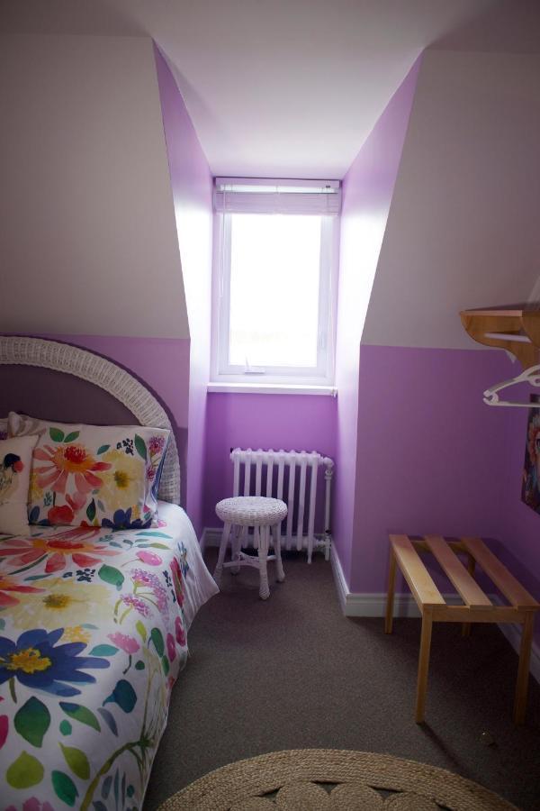 Gite Chez Rosemarie Bic Bagian luar foto